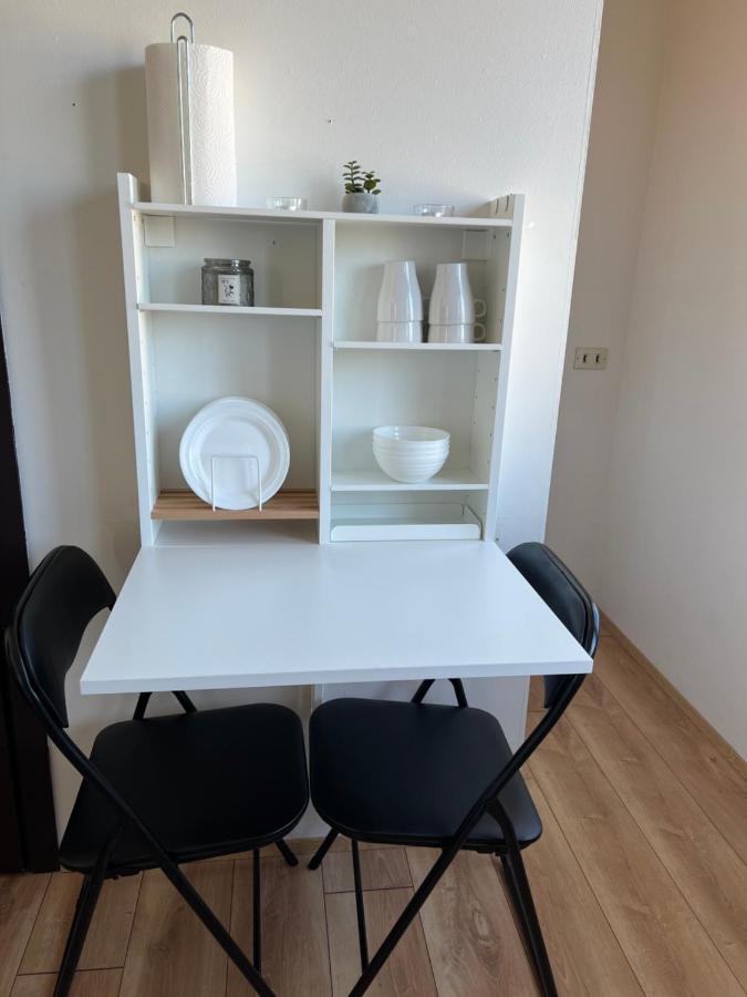 Studio Apartment In Гапнарфіордюр Екстер'єр фото